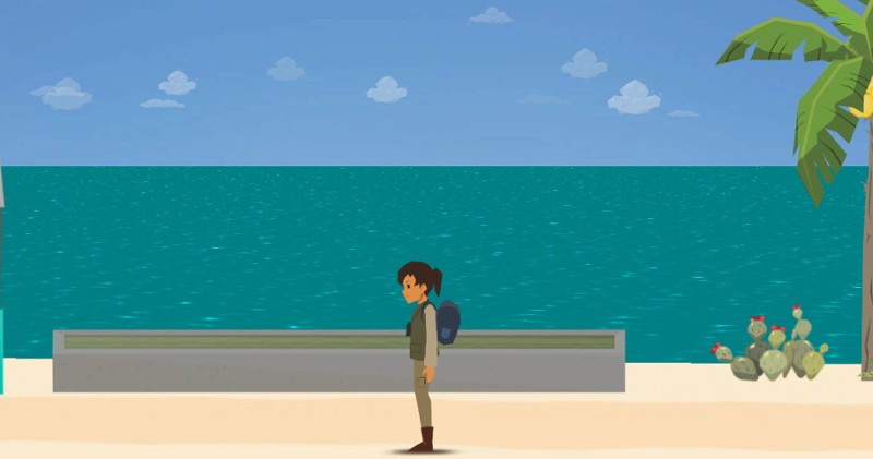 Find the Whales screenshot
