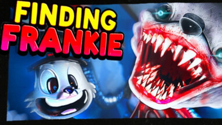 Finding Frankie screenshot