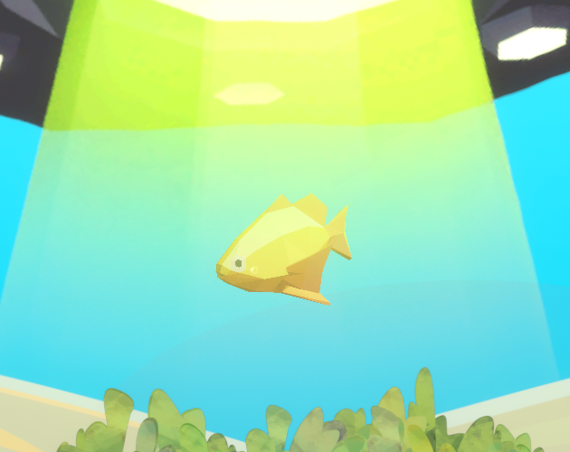 Games like Fish Story