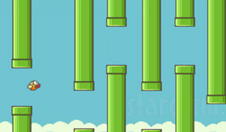 Flappy Bird Image