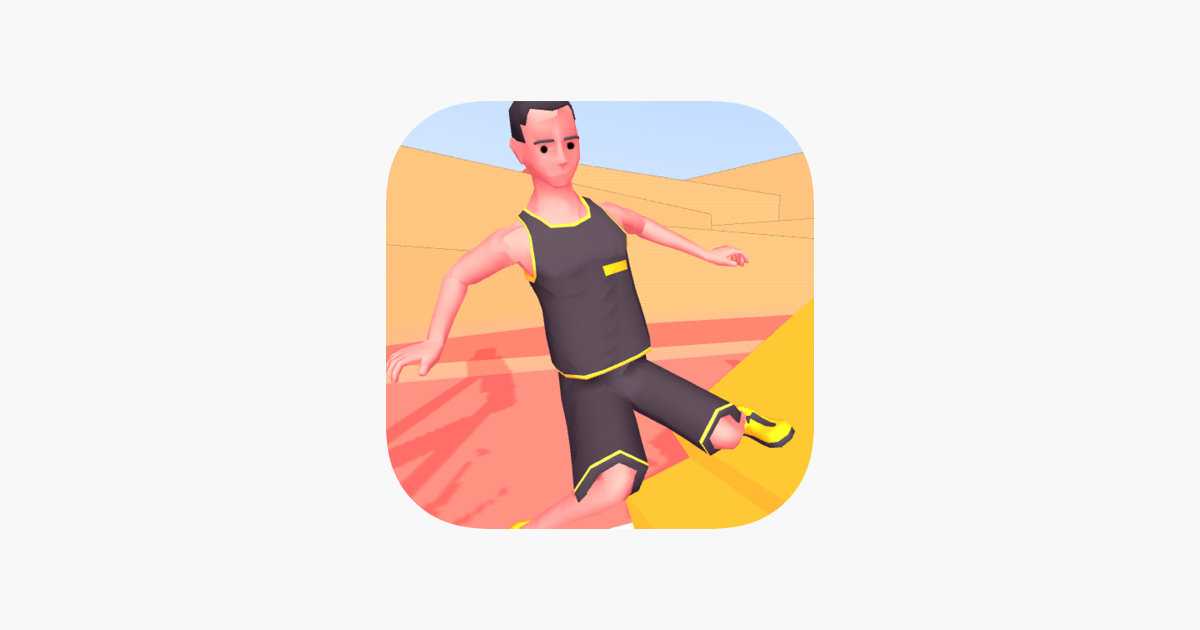 Games like Flip Run!