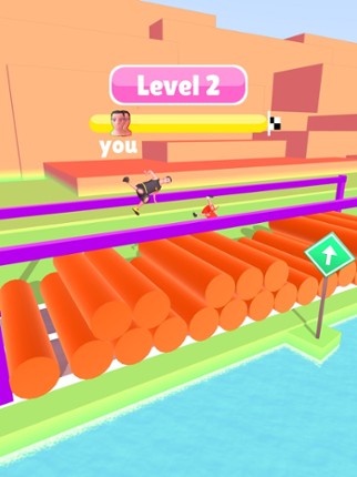 Flip Run! Image