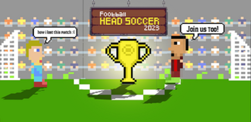 Football Head Soccer 2023 PC Edition Image