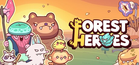 Games like Forest Heroes