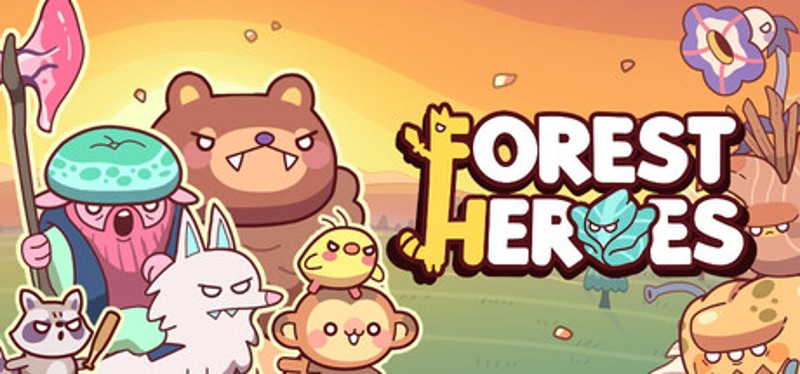 Forest Heroes Image
