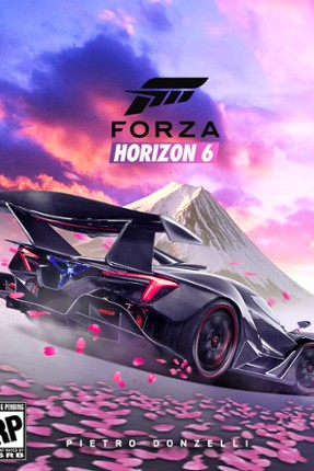 Forza Horizon 6 Image