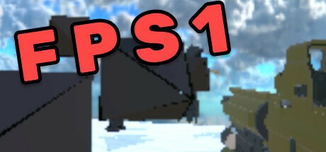 Games like FPS1