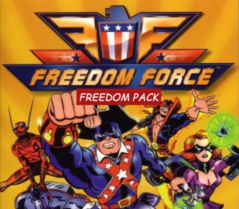 Freedom Force Image