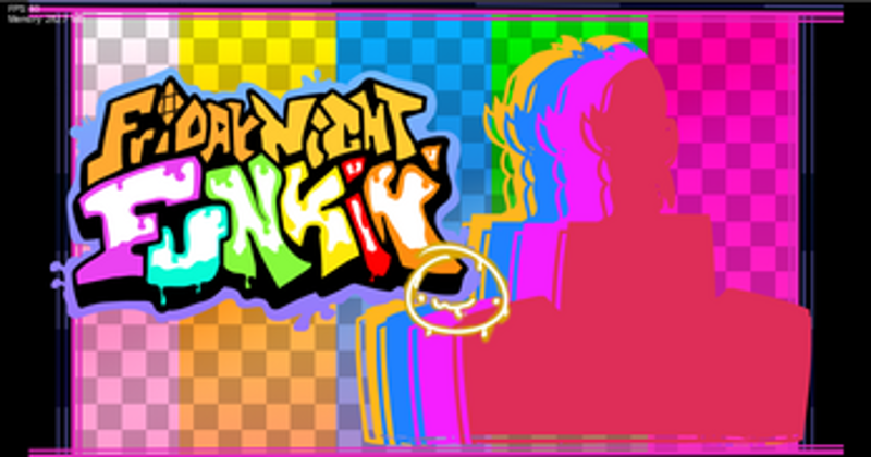 Friday Night Funkin' Egao | Blammed Remix Update screenshot