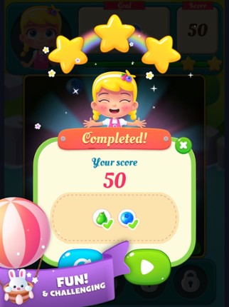 Fruit Blast - Match 5 Colors Image