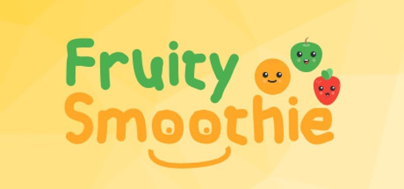 Fruity Smoothie Image