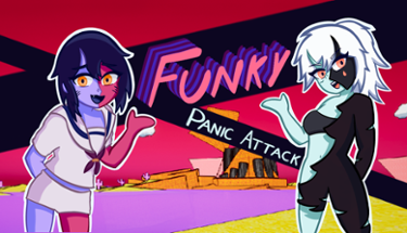 Funky Panic Attack Image