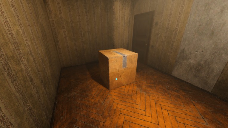 Furniture Assembler Simulator screenshot