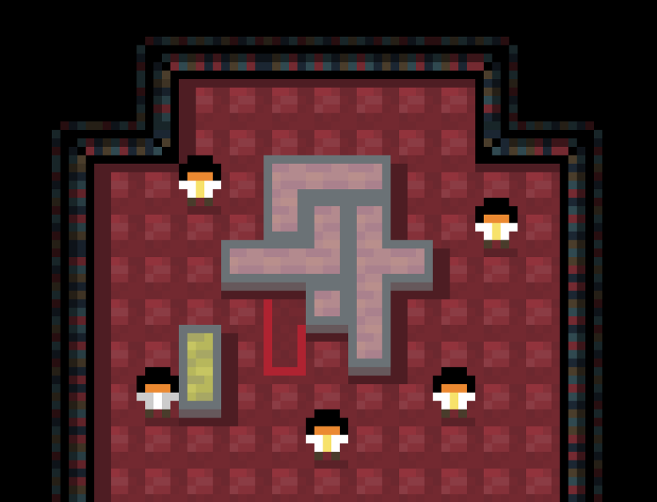 Games like G is for Golem