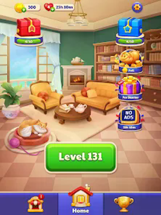 Sort Em! Triple Goods screenshot