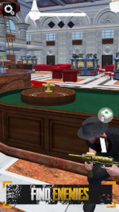 Vendetta: Mafia Shooting Game Image