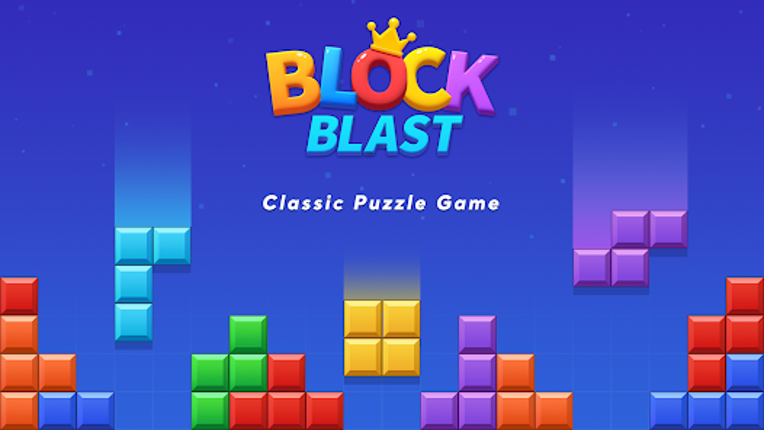 Block Blast! screenshot