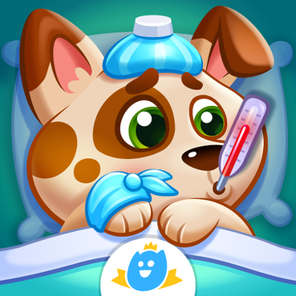 Duddu - My Virtual Pet Dog Image
