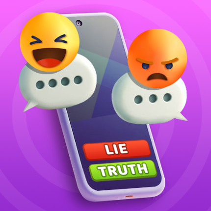 Chat Game: Truth or Lie Image
