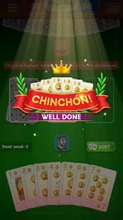 Chinchon screenshot