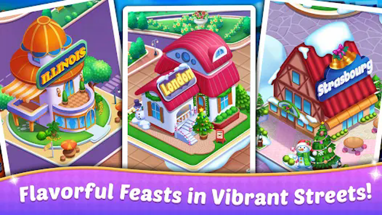 Mom's Diary 2 screenshot