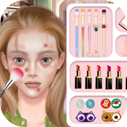Vlinder Story: Dress up & Spa Image