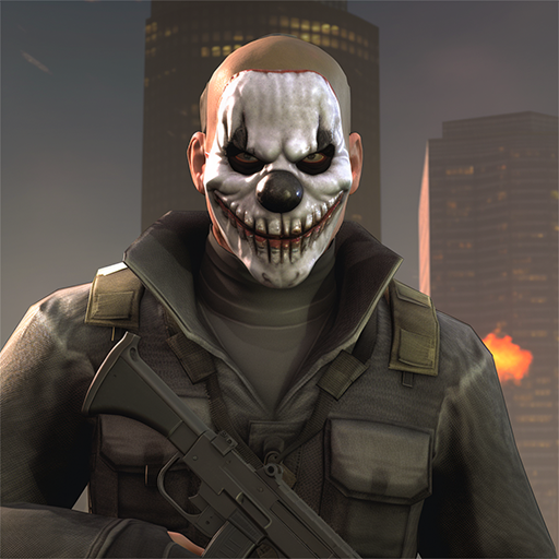 Games like War gun: Army games simulator