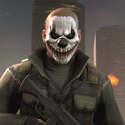 War gun: Army games simulator Image