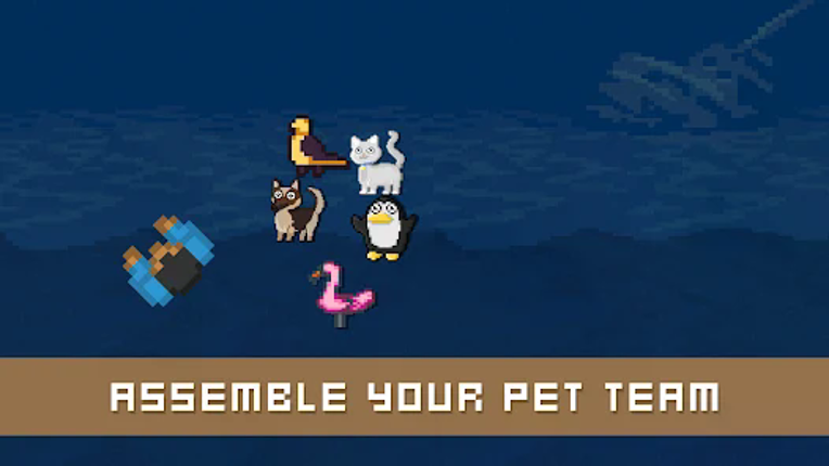 Leaf Blower Revolution Idle Image