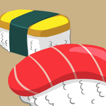 おっ！すしー！ Image