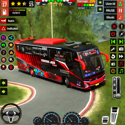 Bus Simulator 2023 - City Bus Image