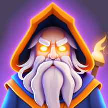 Wizard Hero Image