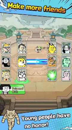 Cultivator Emulator screenshot