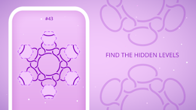 Hex: Anxiety Relief Relax Game Image