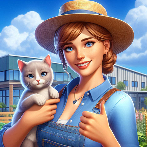 Games like Pet Shop Manager Simulation