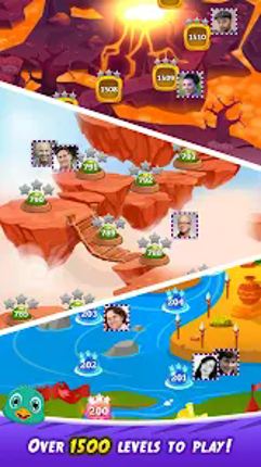 Bubble Shooter Magic Games screenshot