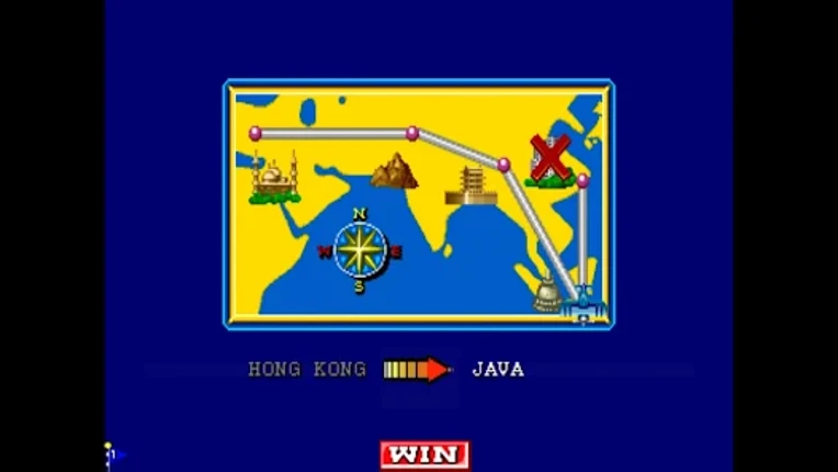 Super Pang! Image