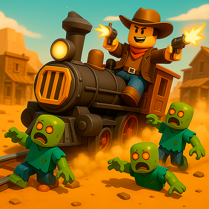 Dead Express: Survival Train Image