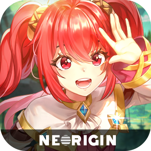 Games like Luna Rebirth: Idle MMORPG