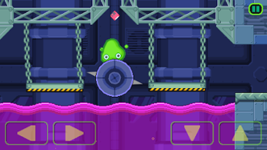 Slime Labs 2 Image