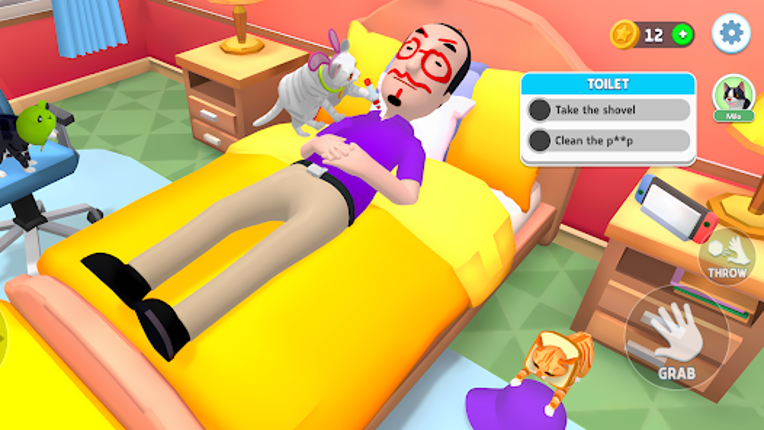 Pawfect Life screenshot