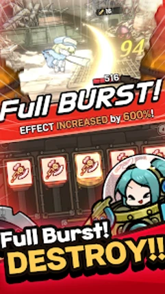 Junk Busters Image