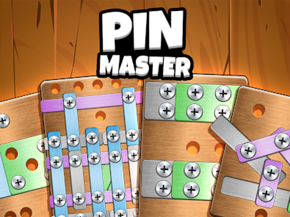 Pin Master screenshot