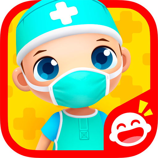 Games like Central Hospital Stories