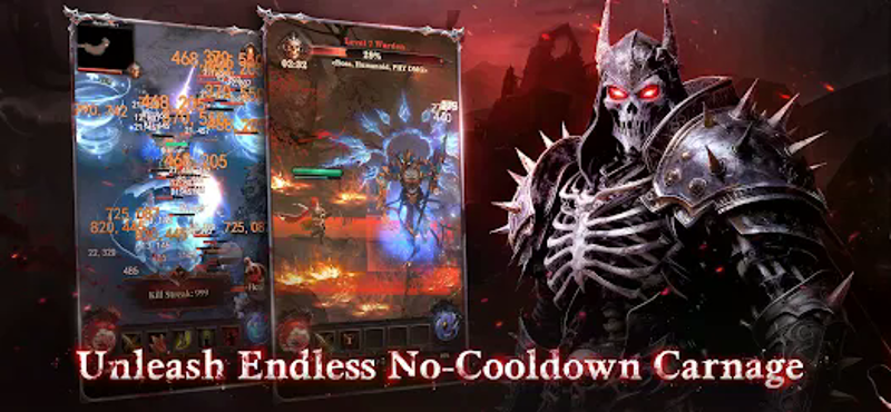 Dungeon of Exile screenshot