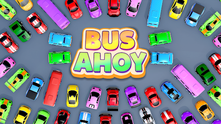 Bus A Hoy: Traffic Jam screenshot