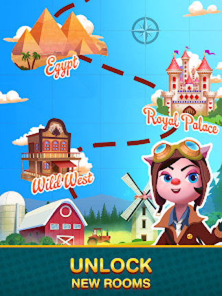 Rummy Tales - Rummy Card Game Image