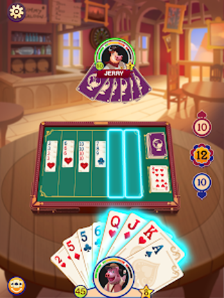 Rummy Tales - Rummy Card Game Image