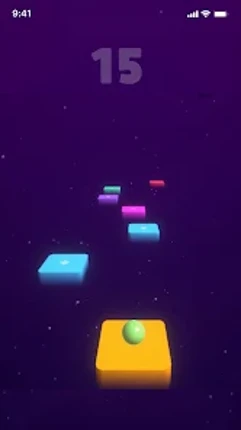 Ball Hop Image