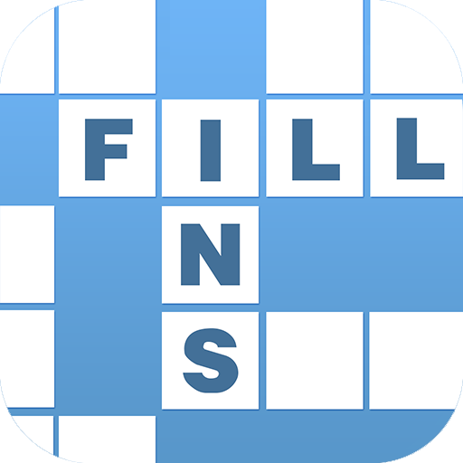 Games like Fill-Ins · Word Fit Puzzles